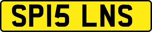 SP15LNS