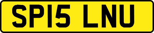 SP15LNU
