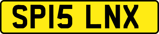 SP15LNX