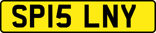 SP15LNY
