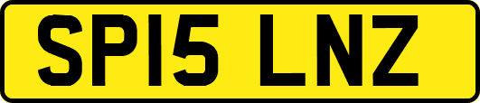 SP15LNZ