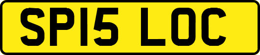 SP15LOC