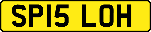 SP15LOH