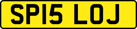 SP15LOJ