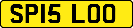 SP15LOO