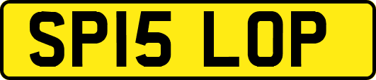 SP15LOP