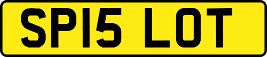 SP15LOT