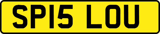 SP15LOU