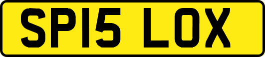 SP15LOX