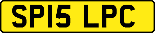 SP15LPC