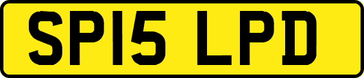 SP15LPD
