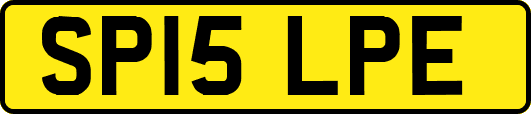 SP15LPE