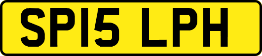 SP15LPH