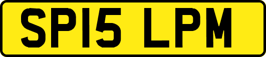SP15LPM
