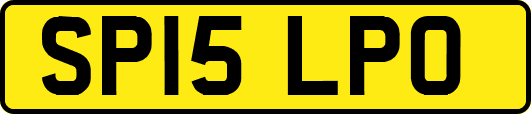SP15LPO