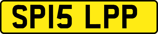 SP15LPP