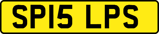 SP15LPS