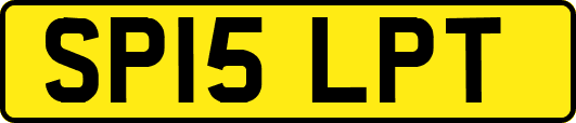 SP15LPT