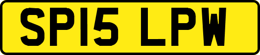 SP15LPW