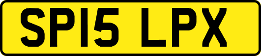 SP15LPX