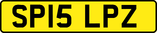 SP15LPZ