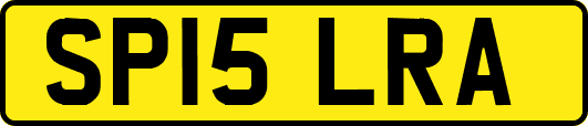 SP15LRA