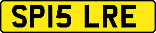SP15LRE