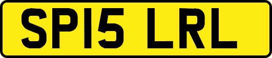 SP15LRL