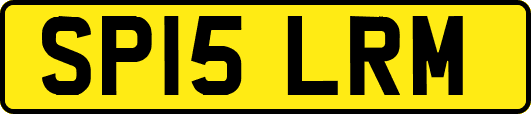 SP15LRM