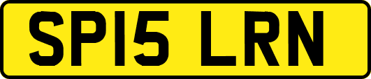 SP15LRN