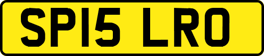 SP15LRO