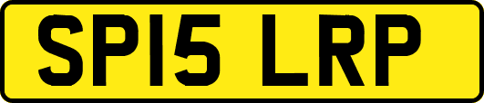 SP15LRP