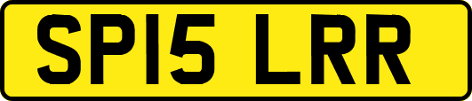 SP15LRR
