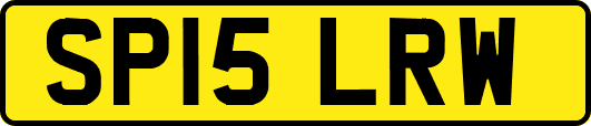 SP15LRW