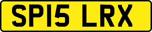 SP15LRX