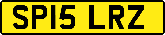 SP15LRZ
