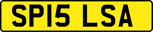 SP15LSA