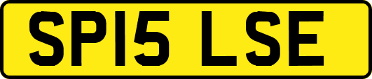 SP15LSE