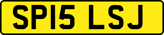 SP15LSJ