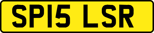 SP15LSR