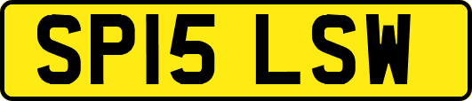 SP15LSW