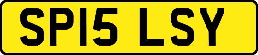 SP15LSY