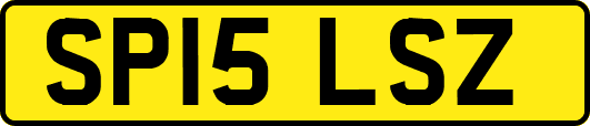 SP15LSZ