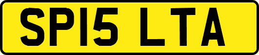 SP15LTA