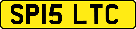 SP15LTC