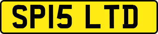 SP15LTD