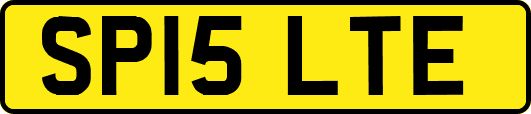 SP15LTE
