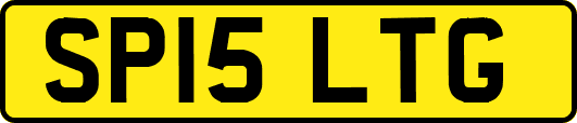 SP15LTG