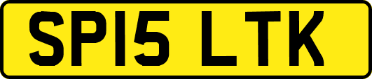 SP15LTK