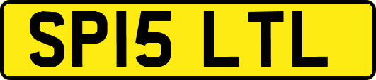 SP15LTL